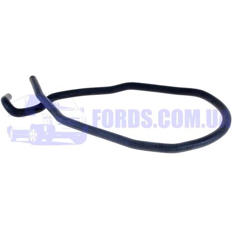 Ford 1425192.Патрубок расширительного бачка FORD FOCUS/C-MAX 2003-2011 ...