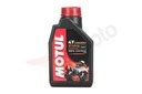 Olej Motul W Pe Ny Syntetyk L Ma Syntetyczny Enduro Cross