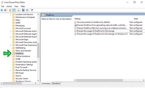 How to Remove OneDrive From File Explorer