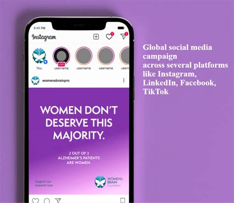 Womens Brain Foundation Advocating For Sex And Gender Sensitive Precision Medicine