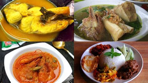 10 Makanan Khas Melayu Riau Yang Wajib Dicoba Untuk Pecinta Kuliner