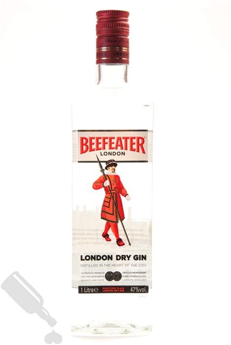 Beefeater 100cl order online | Passion for Whisky