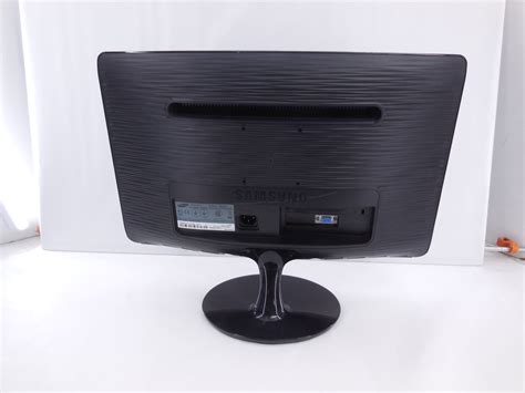 Монитор TFT 20" (50.8 см) Samsung B2030N