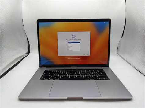 Apple Macbook Pro A I Ghz Gb Tb Grade D Ebay