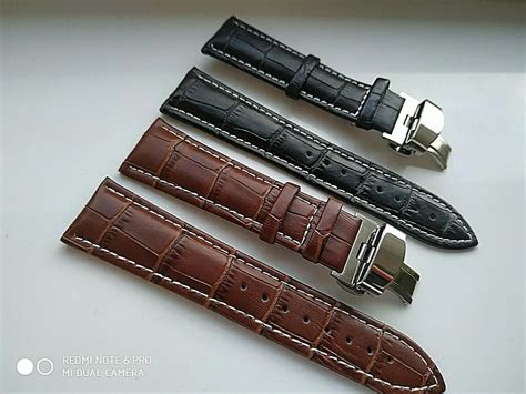 Genuine Rotary Watch Strap Hot Sale Fabricadascasas