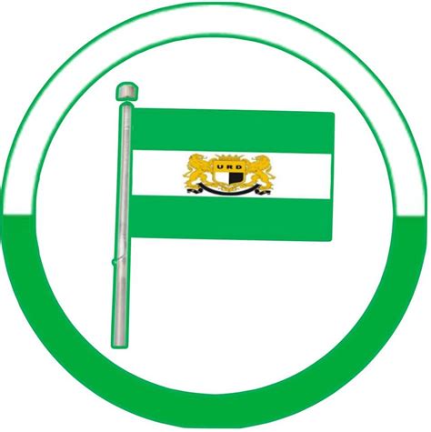 United Republic Of Delvin
