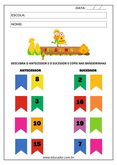 Brincadeiras De Festa Junina Para Educa O Infantil Jogo De Argola Dos