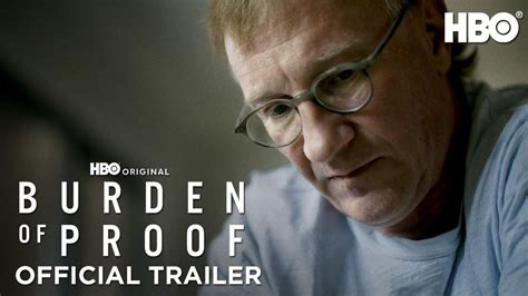 HBO Releases Burden of Proof Documentary Trailer