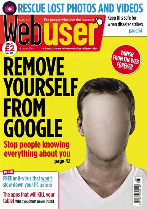 Webuser June 18 2014 Magazine Get Your Digital Subscription