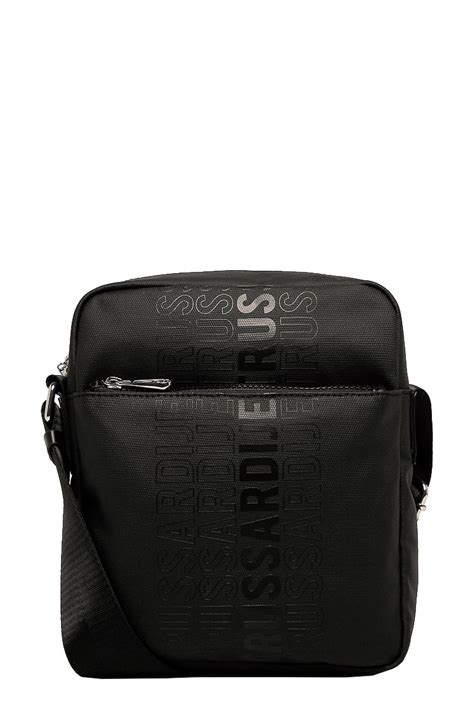 Сумка Trussardi Jeans TU Черный (71B00181_K299-TU) от продавца: Gallery ...