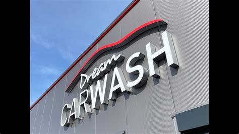 Carwashinfo Live Folge Dream Carwash Werl Youtube