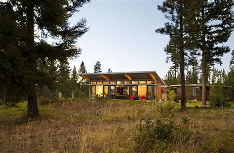 Stillwater Dwellings Plan Sd Nestled In A Dramatic Setting