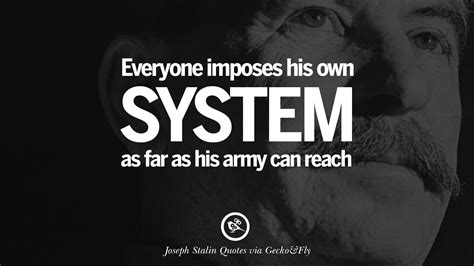 14 Joseph Stalin Quotes on Communism, Freedom, Power, Ideas and Death