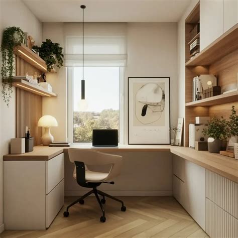 How To Create A Functional Home Office