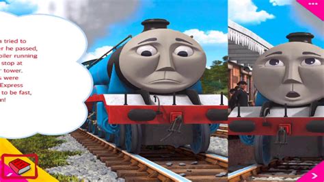 Thomas And Friends Gordon - Gordon | Thomas & Friends Wiki | Fandom ...