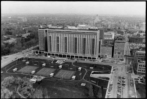 BARNES JEWISH HOSPITAL Updated November 2024 19 Photos 90 Reviews