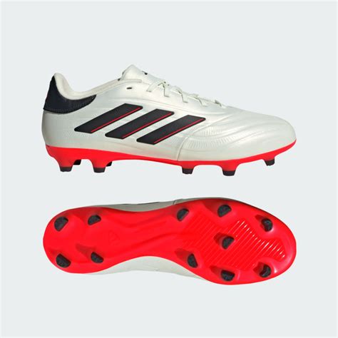 Adidas Copa Pure II League FG 2 Weiss IF5448 Preisvergleich