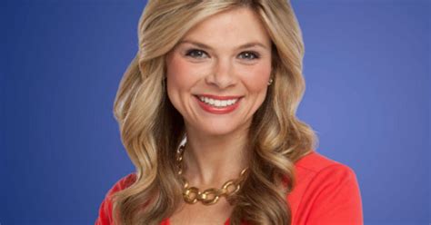 Jessica Dean To Join Chris May In September As Evening News Co Anchor