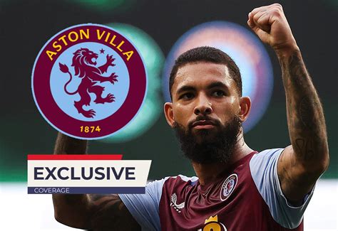 Aston Villa Pundit Thrilled By Ideal Douglas Luiz Transfer State Of Play