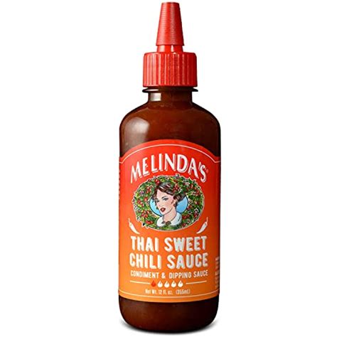 Top 10 Sweet Chili Sauce Brands Of 2022 Best Reviews Guide