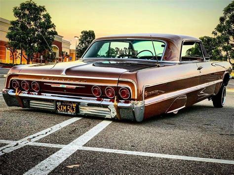 Pin By Richard North On Richie Lowrider Cars Amazing Cars Low Rider