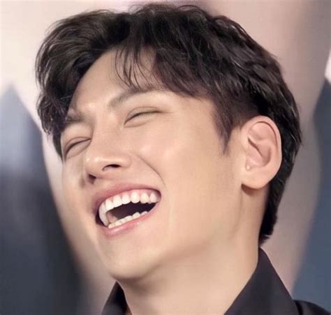 Ji Chang Wook Smile Wookie Kdrama Actors Got7 Beautiful People