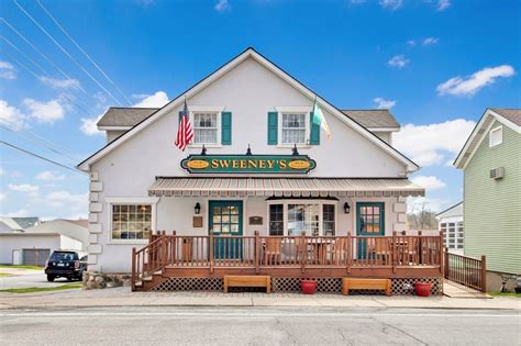 33 Orange Ave, Walden, NY 12586 - Sweeney's Pub & Restuarant | LoopNet