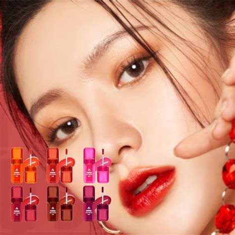 Son Tint Black Rouge Mara Hot Water Tint GSon Tint Black Rouge Mara