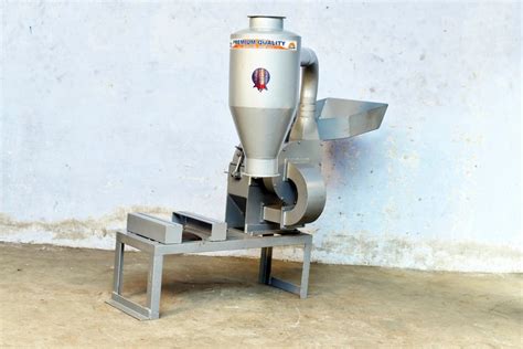 Hp Commercial Masala Grinder Machine Masala Making Machine Hp