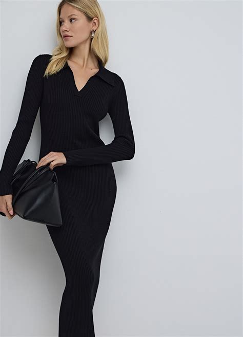 Распродажа женских трикотажных платьев со скидкой в интернет-магазине O ...