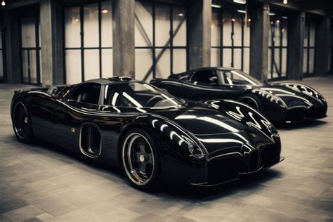 20+ Free Black Luxury Cars | Free HD Downloads - Pikwizard