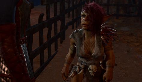 Should You Save Sazza in Baldurs Gate 3? | What Happens If You Save 