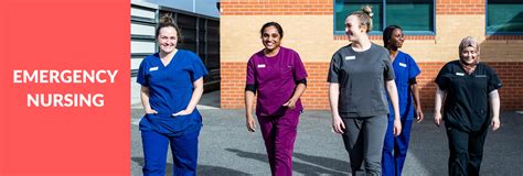 Emergency And Critical Care Nursing Northern Health