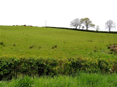 Camowen Townland Kenneth Allen Cc By Sa Geograph Ireland