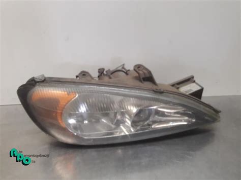 Nissan Primera Headlights Right Stock ProxyParts