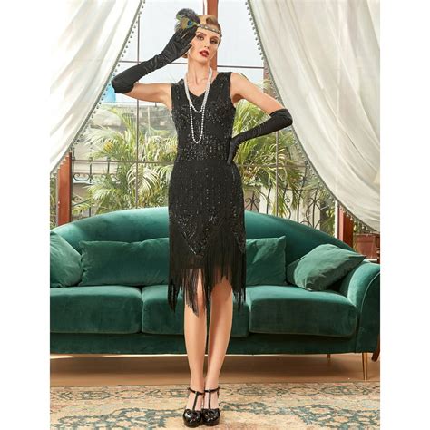 Great Gatsby Attire Female Visitchile Cl