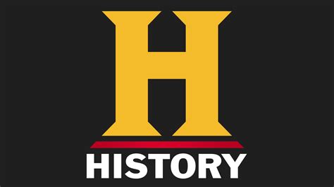 History Logo, symbol, meaning, history, PNG, brand