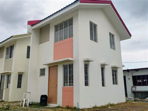 RFO 2 Bedroom Single Attached House For Sale In Calamba Laguna Houses