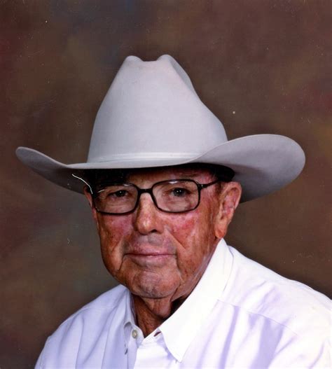 George Tee Knox Obituary Midland Tx