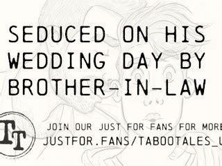 Asmr Erotic Gay Audio Fantasy Seduced By His Wife S Stepbrother Pornhub