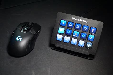 Elgato Stream Deck Review - Don't Need It, But You'll Want It