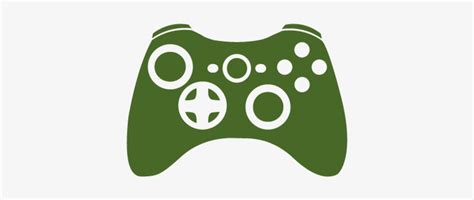 Xbox Controller Icon Png Download Xbox 360 Gamepad Icon 513x513 Png