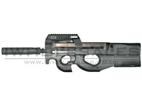 Classic Army Aeg Sa58 Rifle Defcon Airsoft