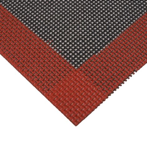 Silikomart Перфорированный силиконовый коврик AIR MAT BIG 600*400mm ...