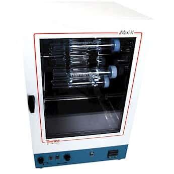 Thermo Scientific 6248 Hybridization Oven 110V 6x70mm Bottle Capacity