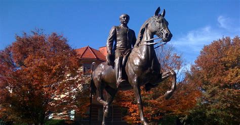 Kentucky’s Confederate and Civil War-era statues and monuments