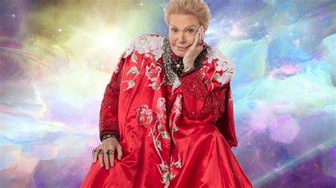 Hor Scopos De Walter Mercado Esto Le Depara A Tu Signo Hoy Martes