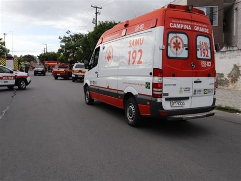 Criança Morre Após Sofrer Choque Elétrico Em Cajazeirinhas