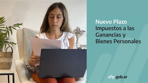 Afipcomunica On Twitter Los Contribuyentes Tienen Más Tiempo Para Presentar Y Pagar Las