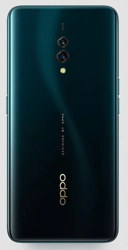 Oppo K3 Specs And Price